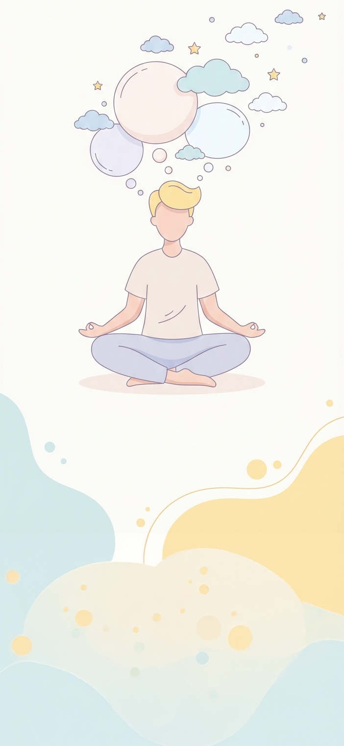 Meditace 2